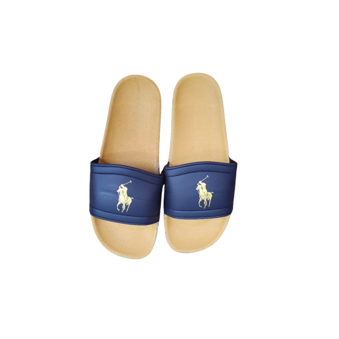 Men’s Slippers (Ralph Lauren)