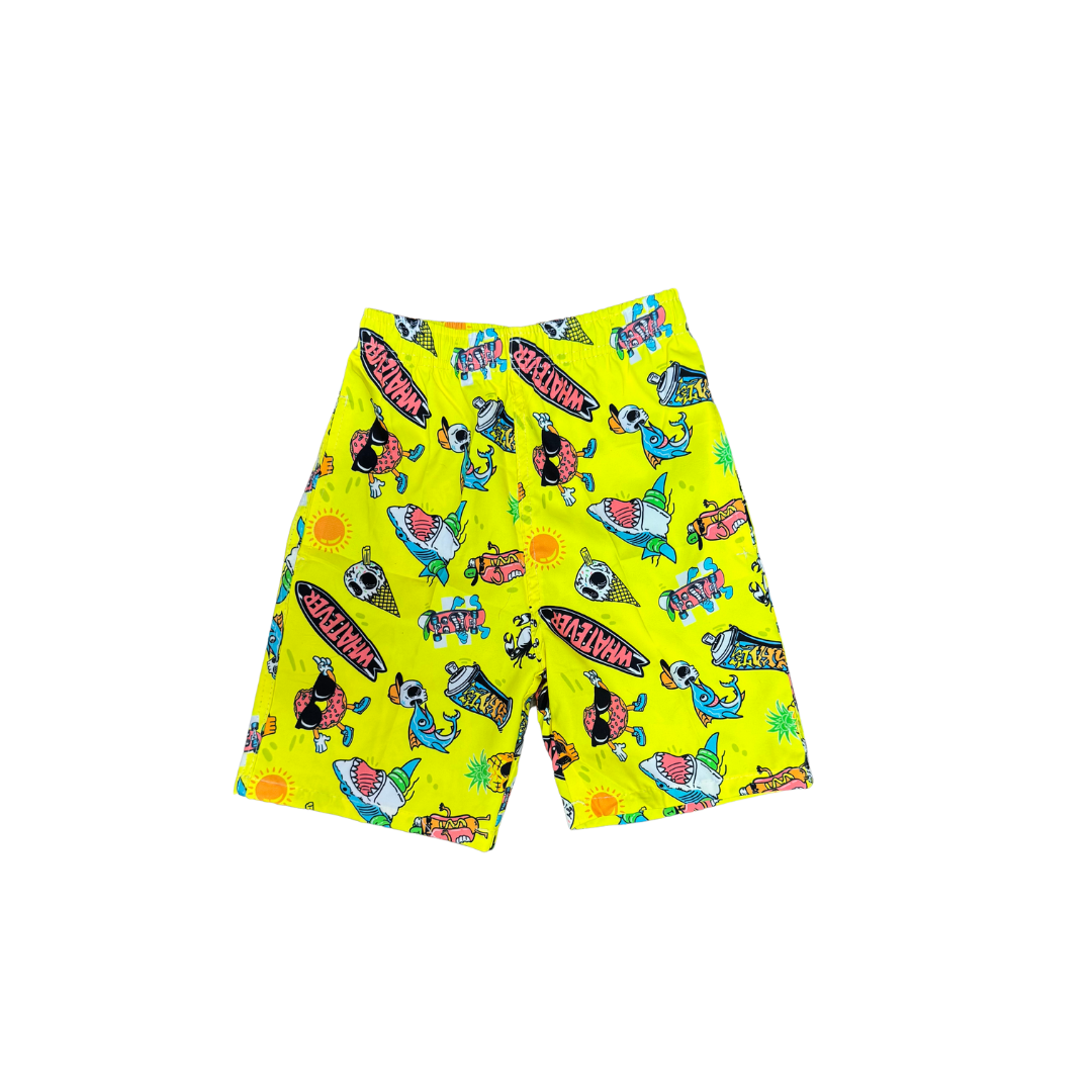 Boys Short Pants