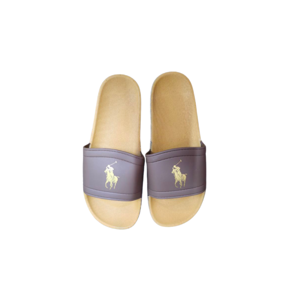 Men’s Slippers (Ralph Lauren) - Image 2
